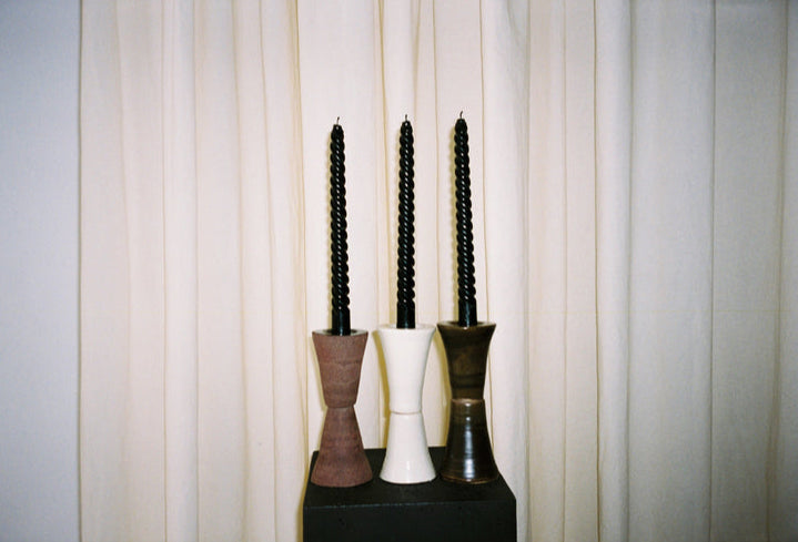 Candleholder