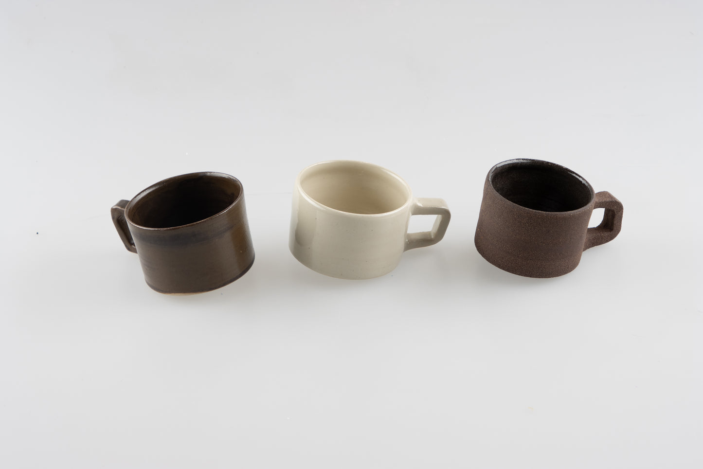 Asymmetric Cup