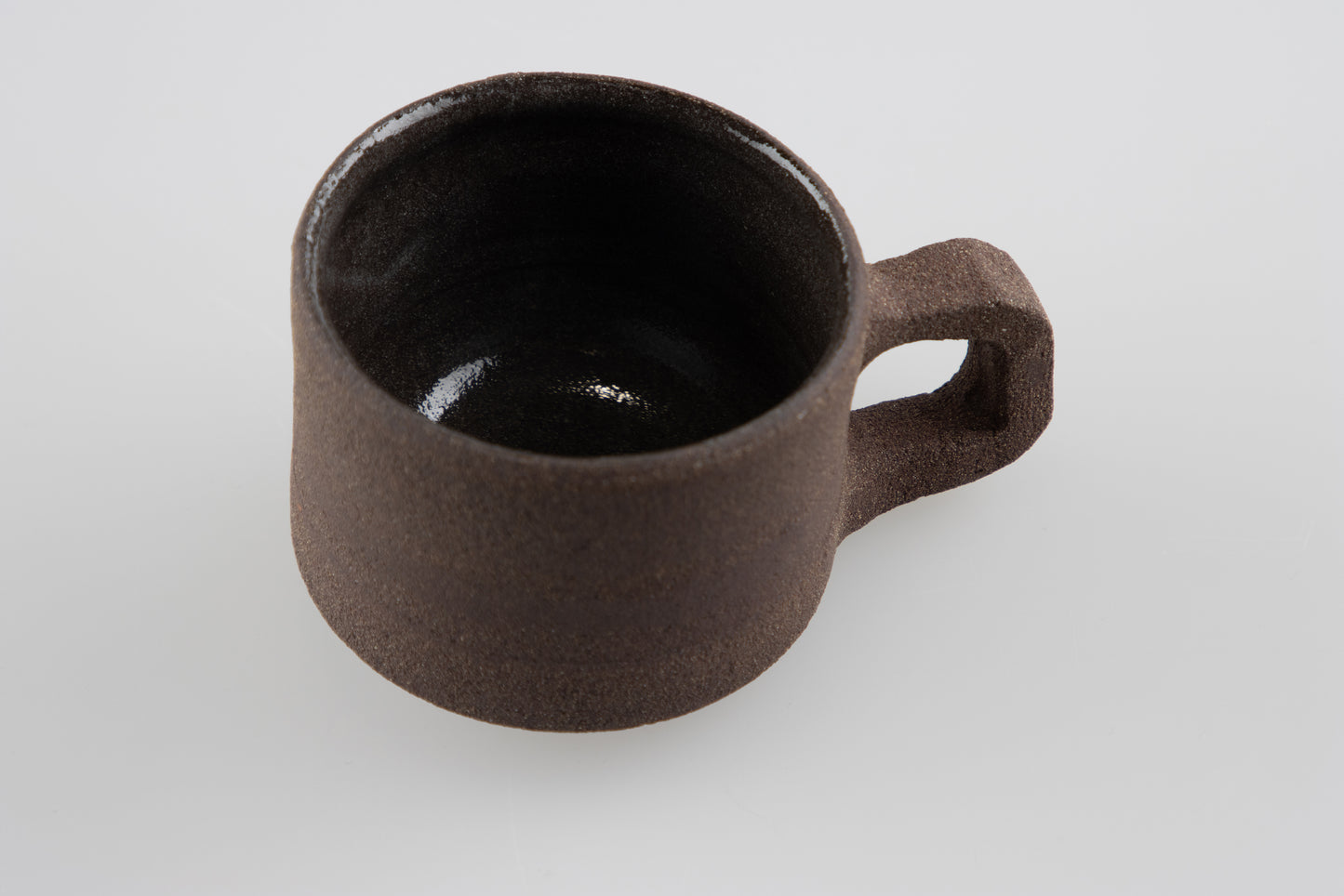 Asymmetric Cup