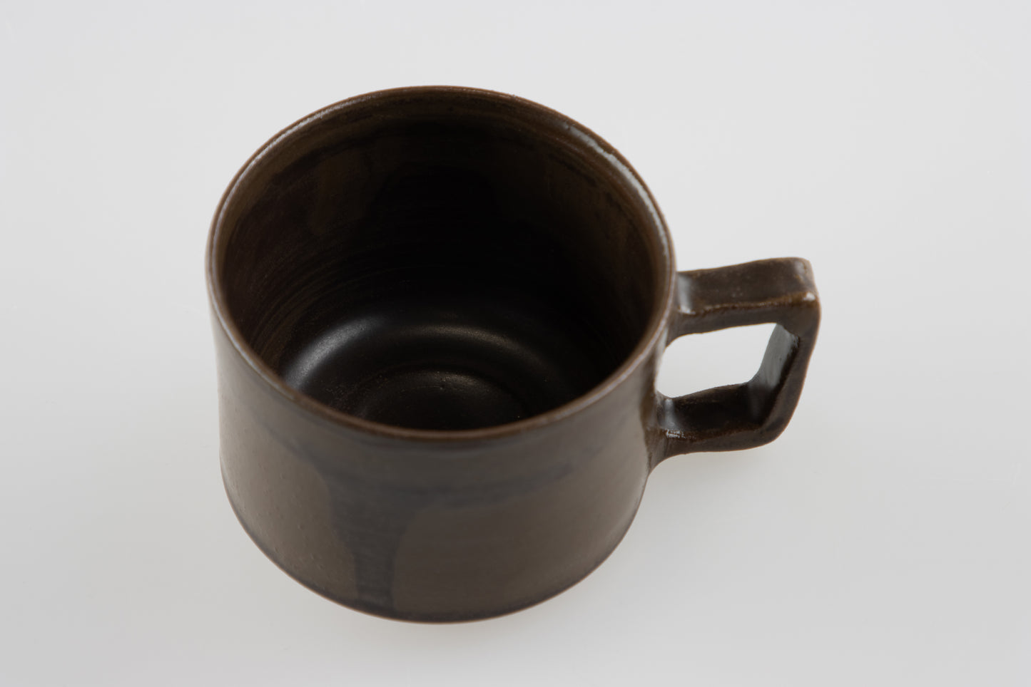 Asymmetric Cup