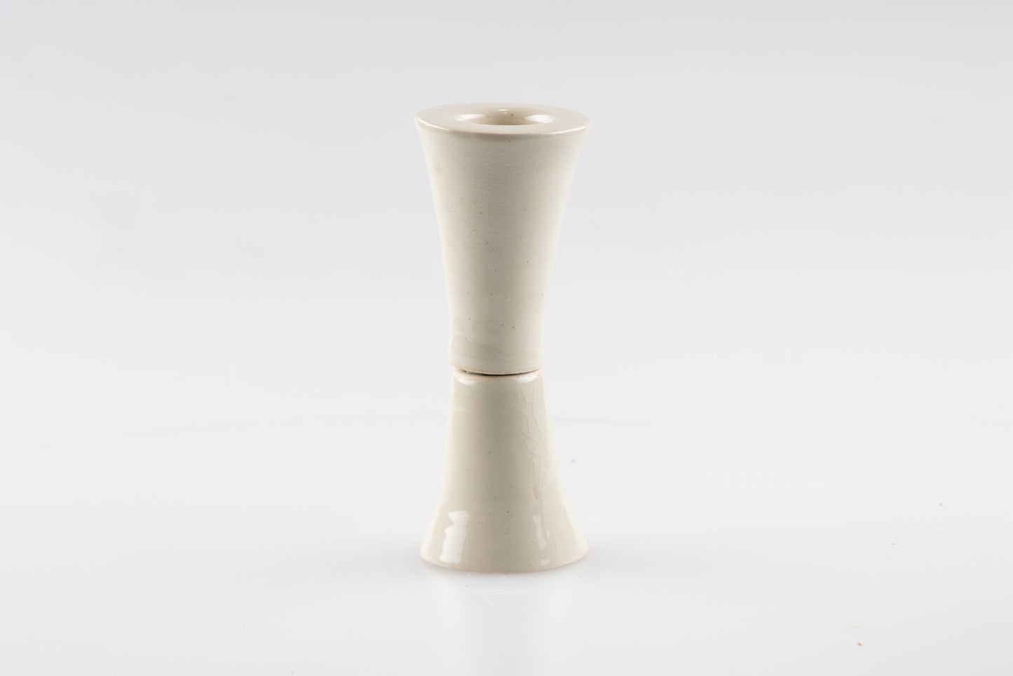 Set of 3 candleholders