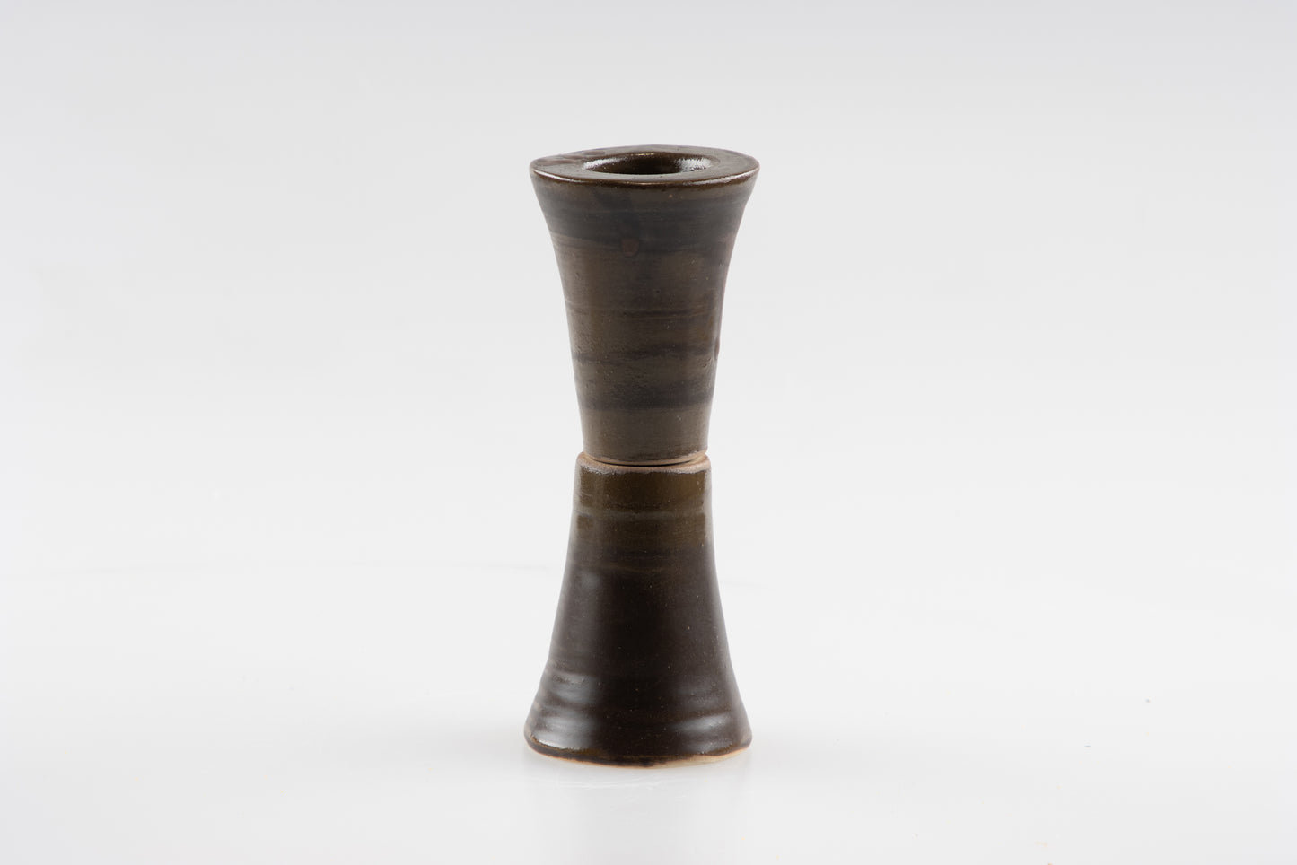 Set of 3 candleholders