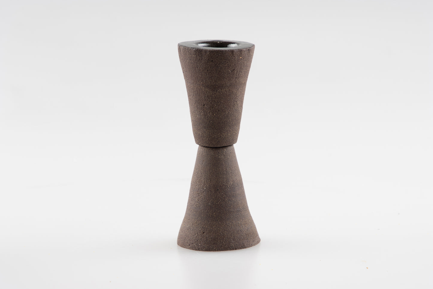 Set of 3 candleholders