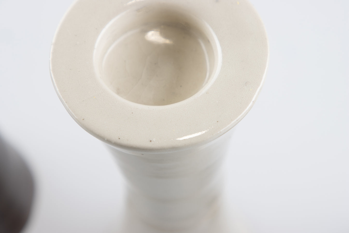 Set of 3 candleholders